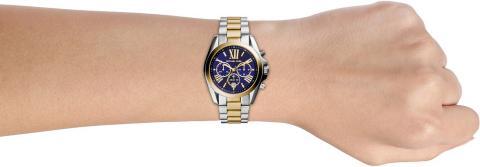 Immagine prodotto Michael Kors Bradshaw (Orologio da polso analogico, 43 mm)