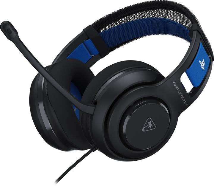 Actual product image Turtle Beach ATLAS 200 - Gaming-Headset (Cable)