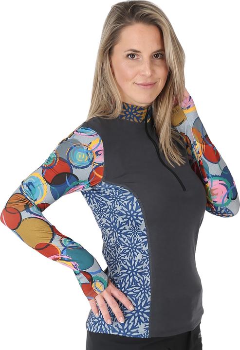 Actual product image Freisein TwistedIceFlakes (S)