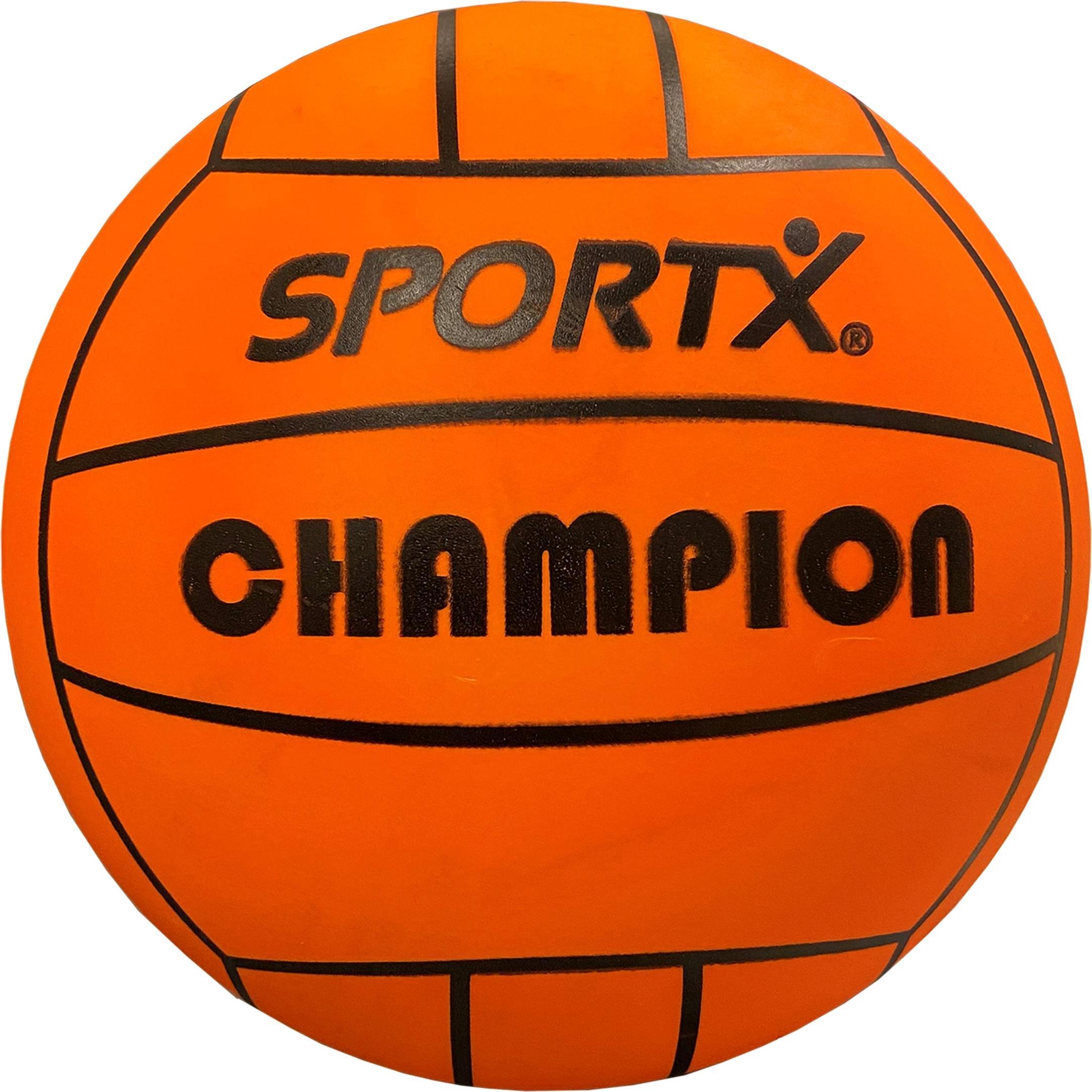 Sport X, Fussball