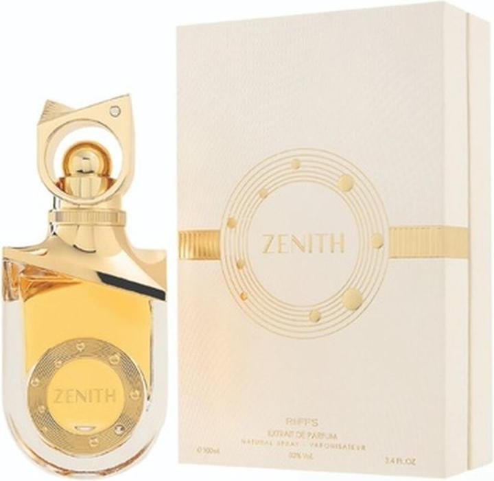 Riiffs Zenith PAR U (Eau de parfum, 100 ml)