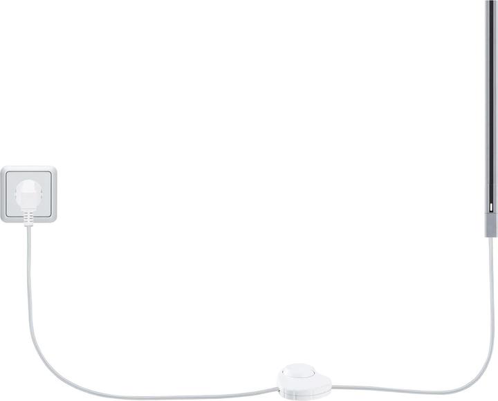 Immagine prodotto Paulmann Alimentatore URail con interruttore