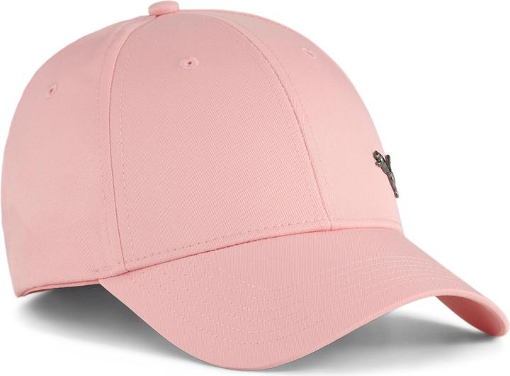 Puma Ess Metal Cat Bb Cap