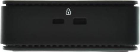 Actual product image i-tec Tb4dualdpdockpdpro (Thunderbolt, 11 ports)