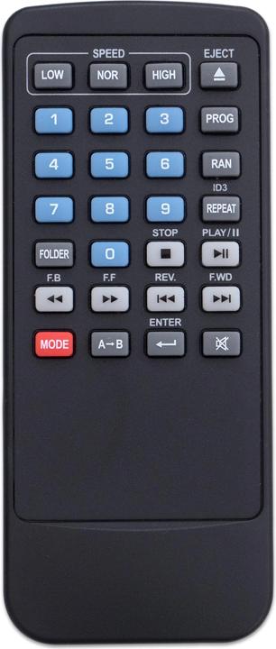 Produktbild TLS M200 Funk
