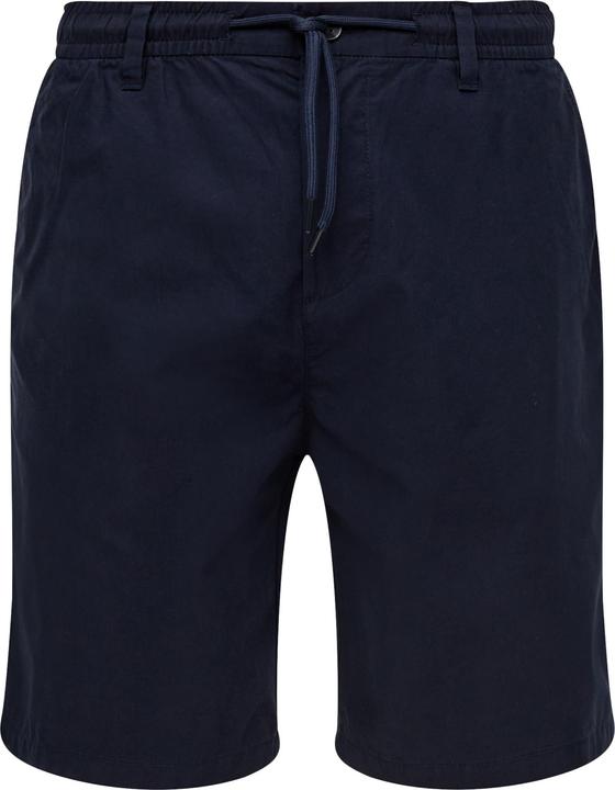 Actual product image S.Oliver Bermuda Chino-Shorts im Relaxed Fit mit Elastikbund (31)