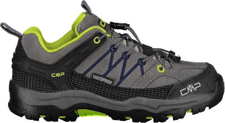 Produktbild CMP Campagnolo Rigel Low WP (41)