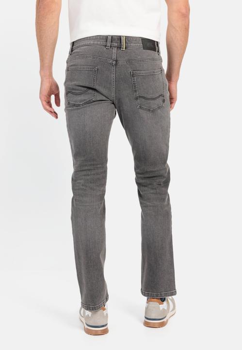 Produktbild Camel Active Relaxed Fit 5-Pocket fleXXXactive® Jeans (36)