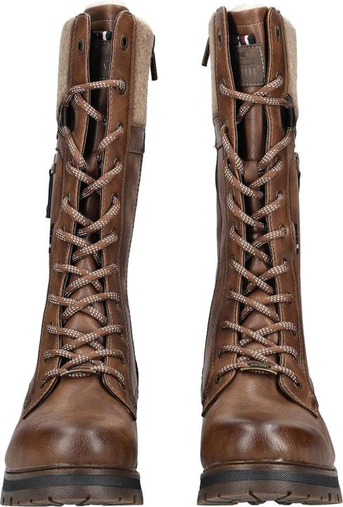 Produktbild Mustang Stiefelette (42)