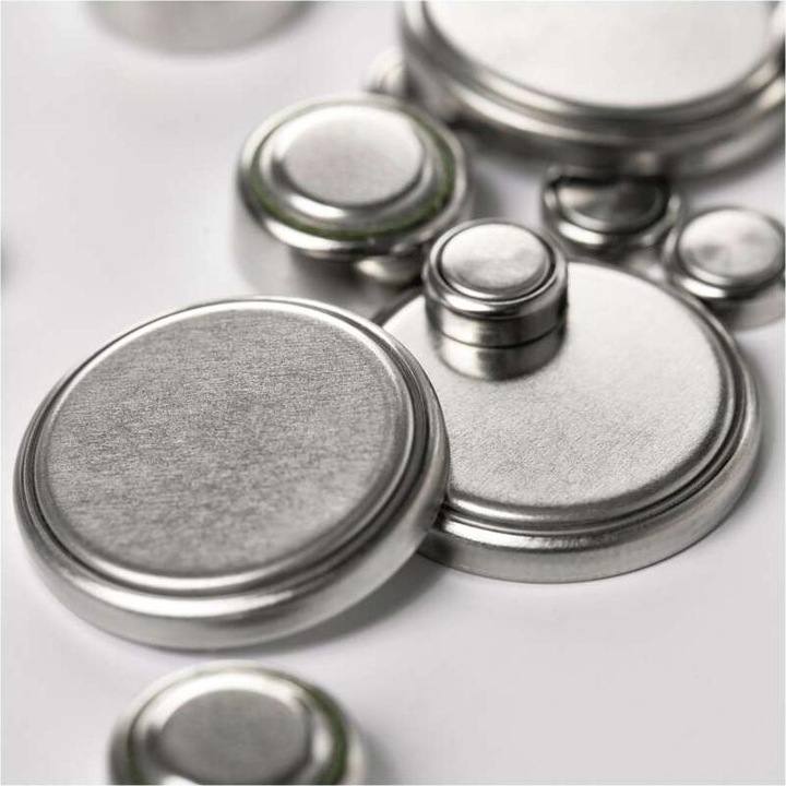 Actual product image GP Batteries GP Lithium Button Cell CR2354 (1 pcs., CR2354, 560 mAh)