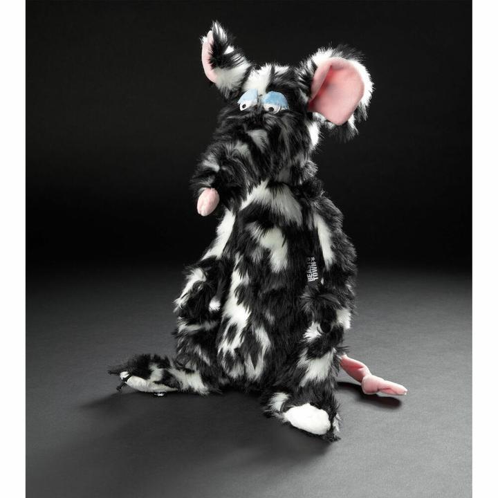 Produktbild Sigikid Beasts Schiggi Miggi (9 cm)