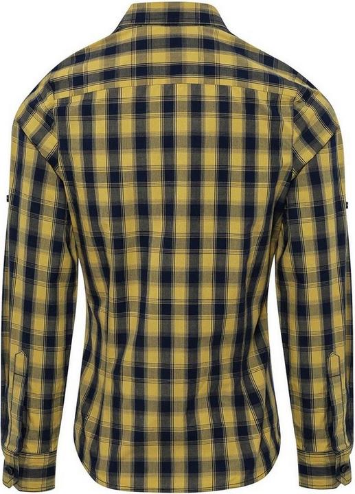Produktbild Premier Mulligan Hemd Langärmlig (XS)
