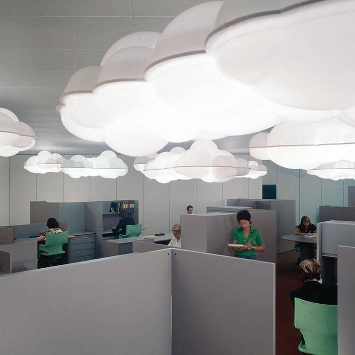 Nemo Lighting Nuvola minor (8000 lm)