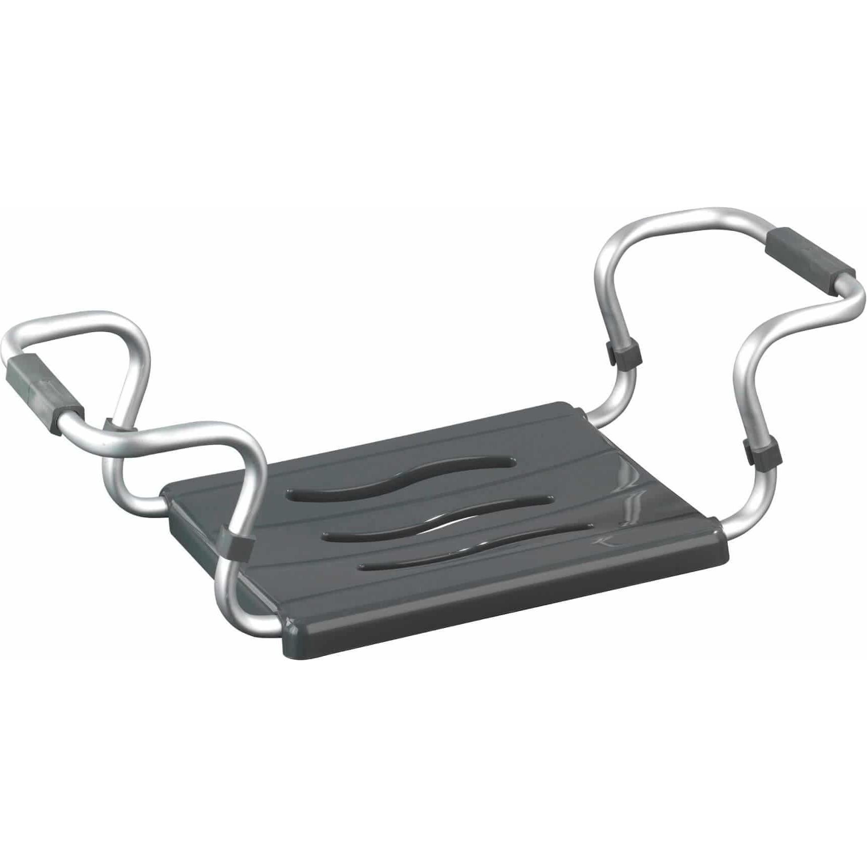 Thumbnail - Wenko, Badewannensitz + Duschhocker, Secura (120 kg)