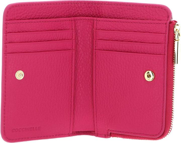 Produktbild Coccinelle Metallic Soft Wallet