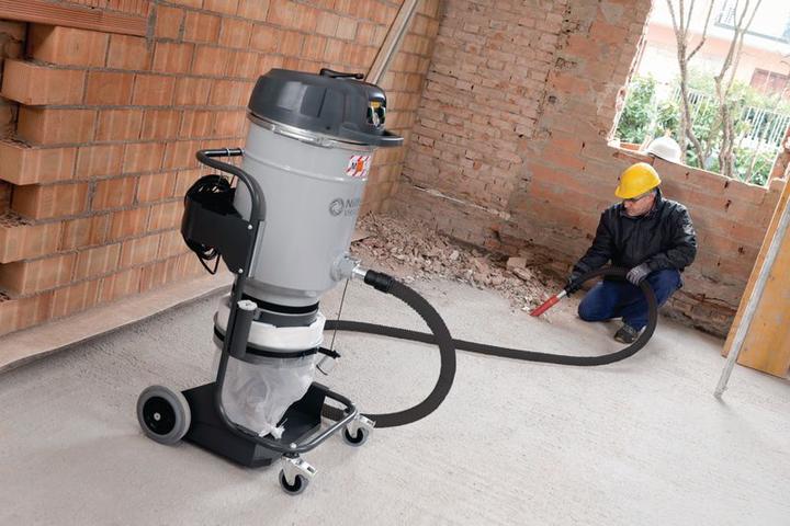 Immagine prodotto Nilfisk VHS120CB HC CHP All-In-One (Aspirapolvere a umido e a secco)