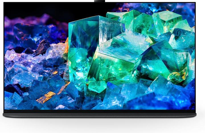 Produktbild Sony OLED XR-65A95K (65", A95K, OLED, 4K, 2022)