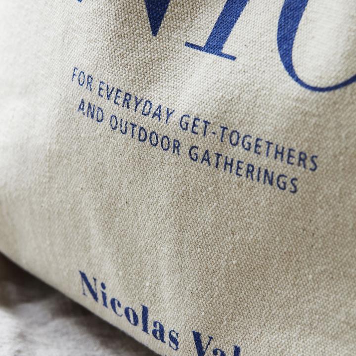 Produktbild Nicolas Vahé Picnic