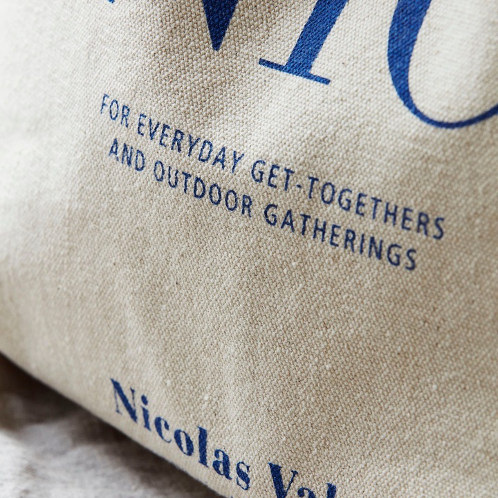 Produktbild Nicolas Vahé Picnic
