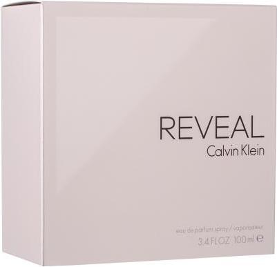 Produktbild Calvin Klein Reveal (Eau de Parfum, 100 ml)