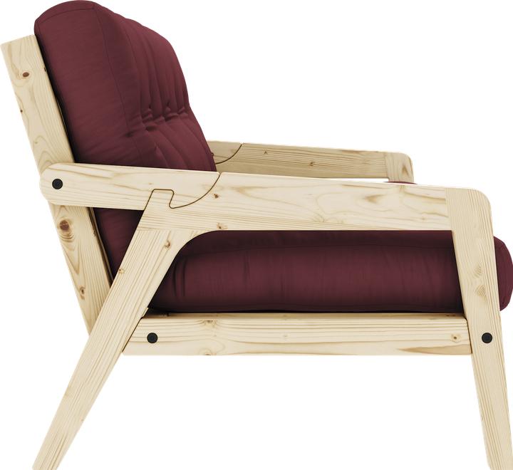 Actual product image Karup Design Grab (3-seater)