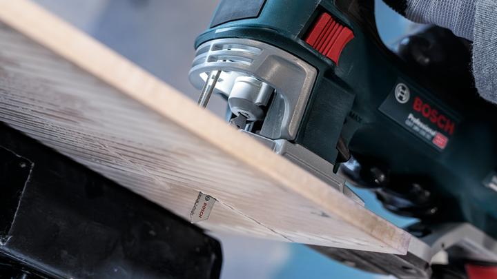 Produktbild Bosch Professional Zubehör PRO Soft Tile T130RF Stichsägeblatt, 83 mm, 3-tlg.