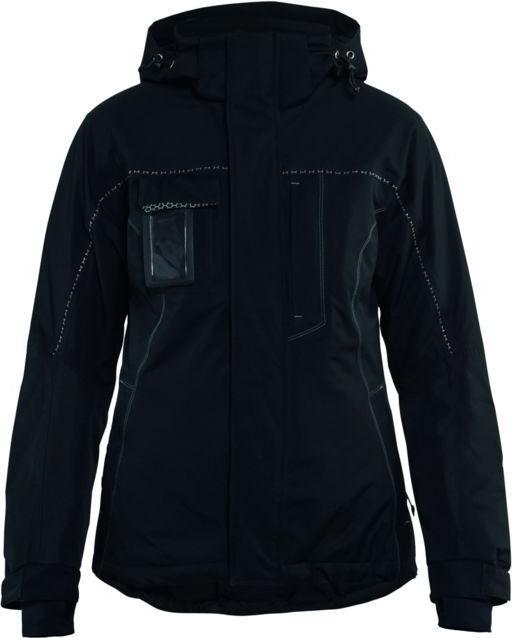 Immagine prodotto Blakläder Giacca invernale da donna nero (M)