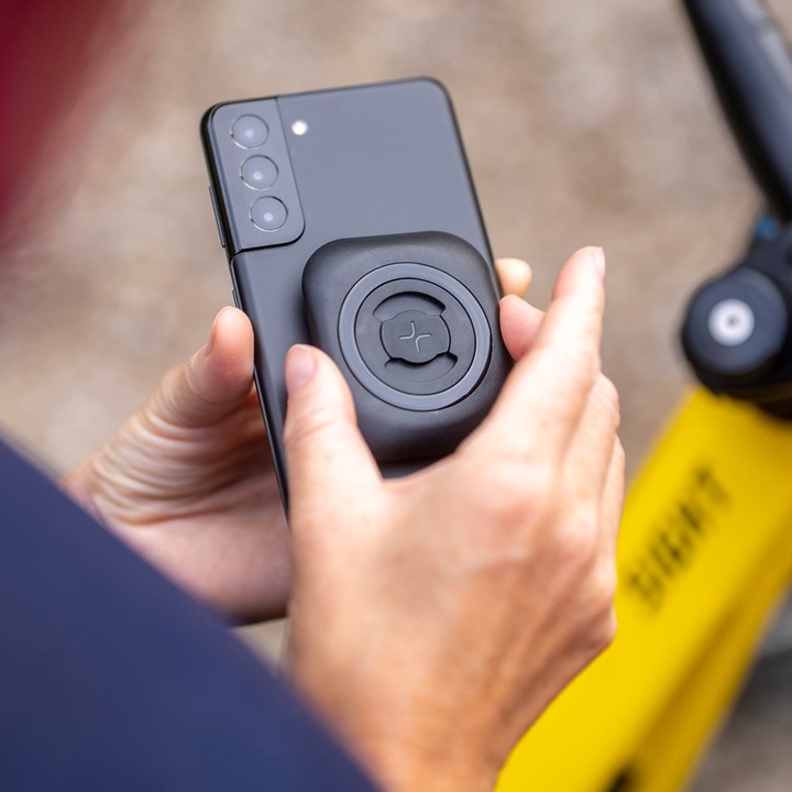 Image du produit Sp Connect Porte-téléphone mobile pour vélo
