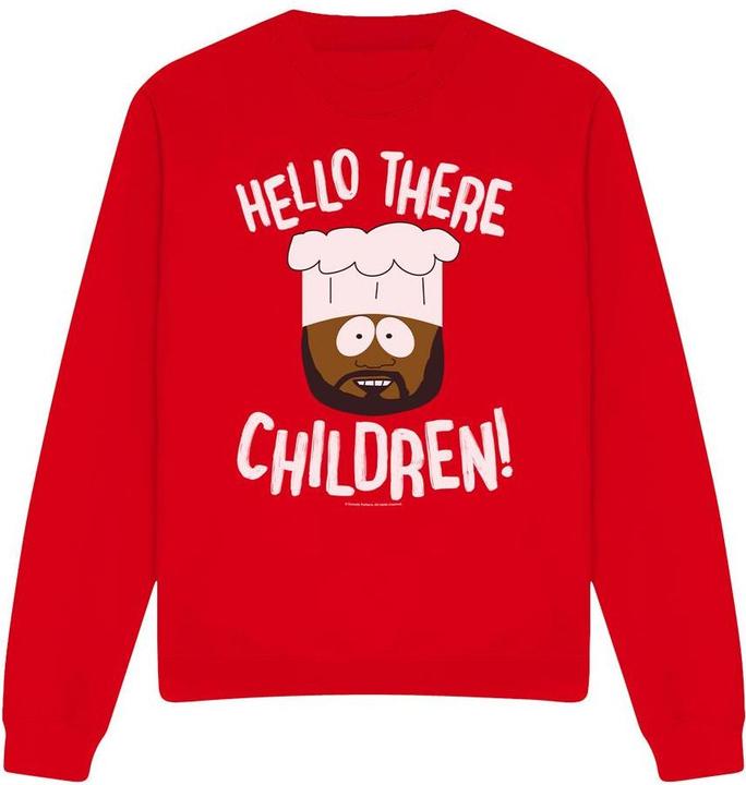 Image du produit Ubisoft - Sweat HELLO THERE CHILDREN - Adulte (S)