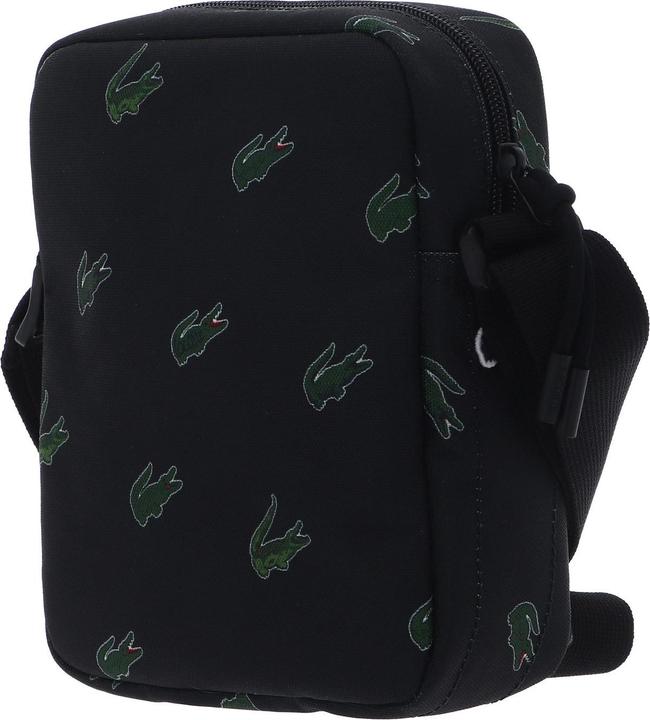 Produktbild Lacoste Holiday Icons Vertical Camera Bag