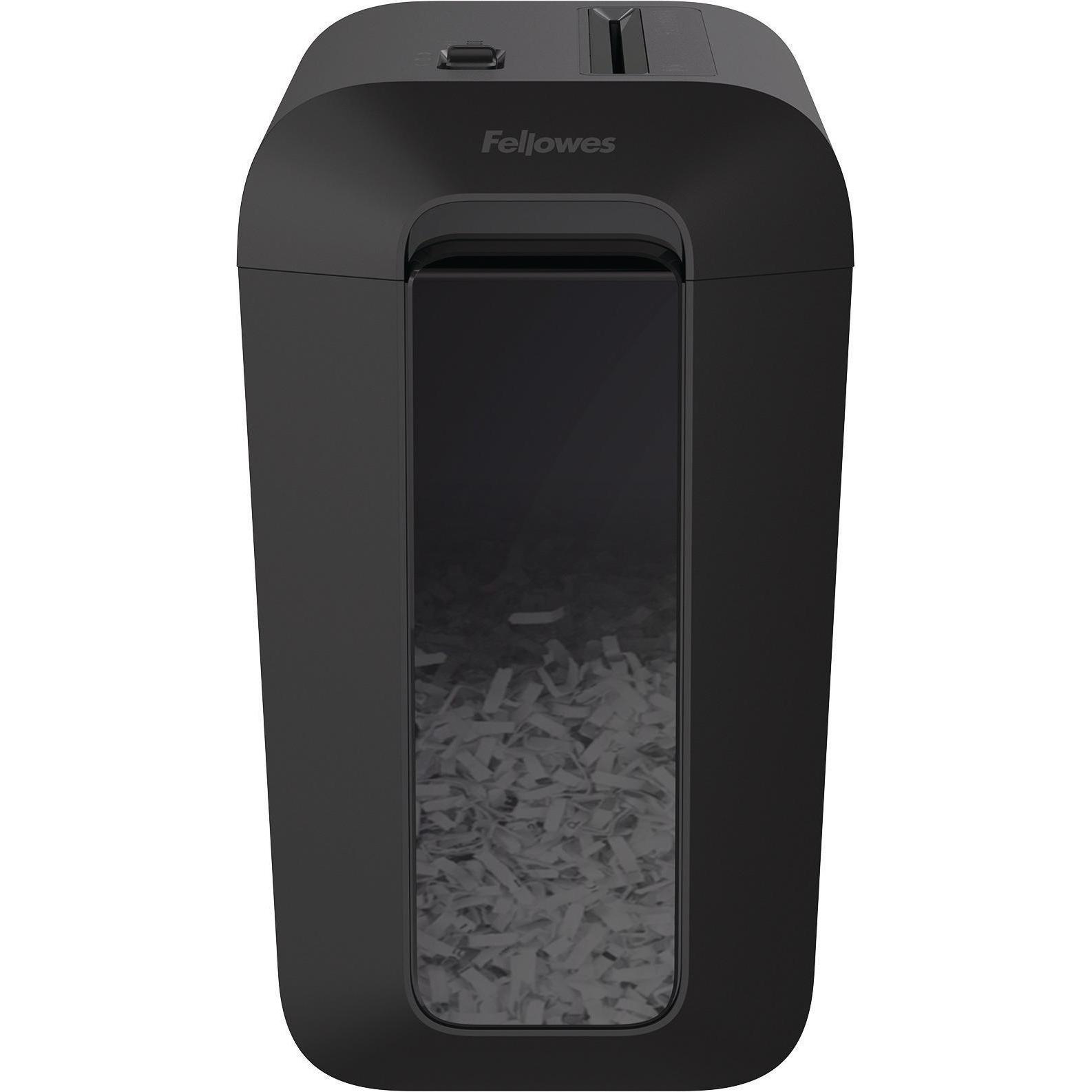 Thumbnail - Fellowes, Aktenvernichter, Powershred LX65 (Partikelschnitt)