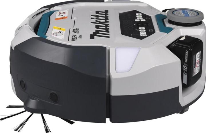 Produktbild Makita DRC300Z (Saugroboter)