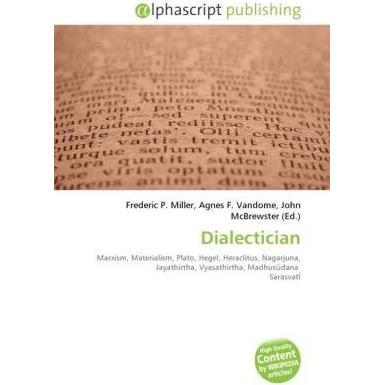 Dialectician, Sachbücher