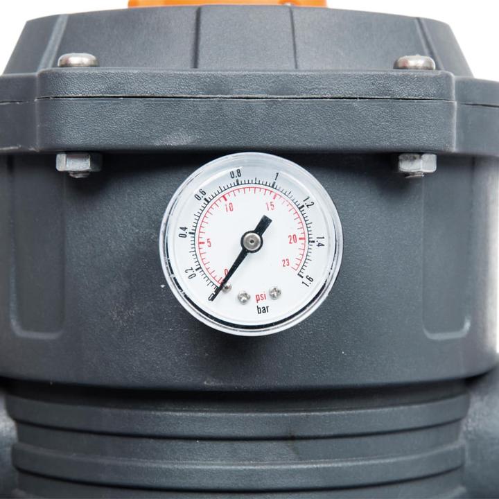 Actual product image Bestway Silas