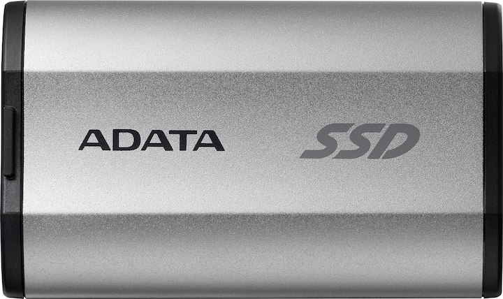 Adata SSD externe SD810 de 500 GB (500 Go)