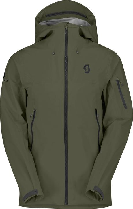 Scott Sports Explorair 3L (S)