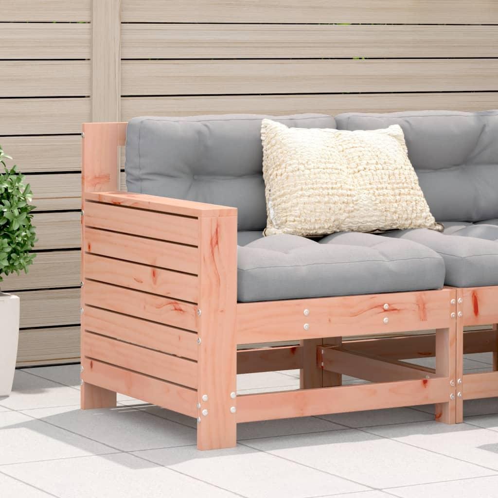 VidaXL, Gartenlounge, 10-tlg. Garten-Lounge-Set mit Kissen