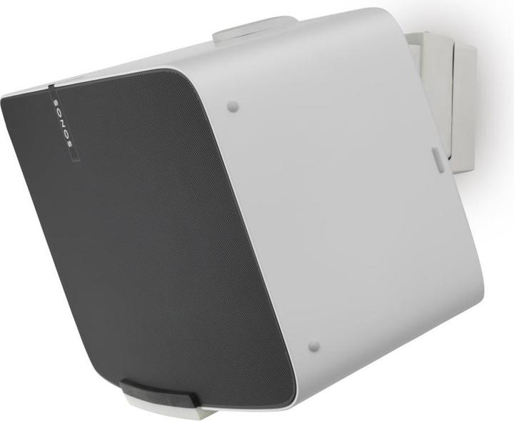 Image du produit Flexson Support mural Sonos Five/Play:5 (1 pièce, Installation murale, Inclinable, Pivotant)