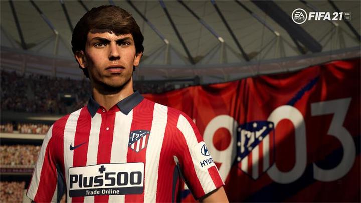 Produktbild EA Games FIFA 21 Next Level Edition (PS5, Multilingual)