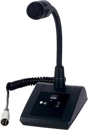 Produktbild AKG DST99S
