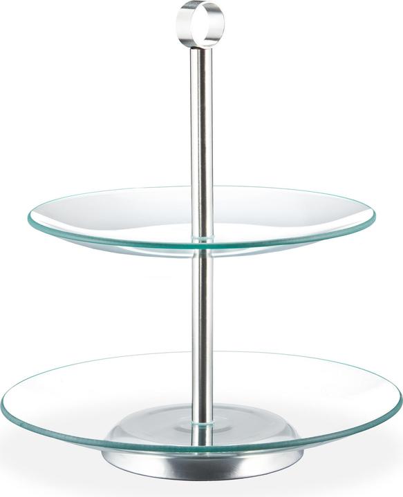 Immagine prodotto Relaxdays Alzata dolci