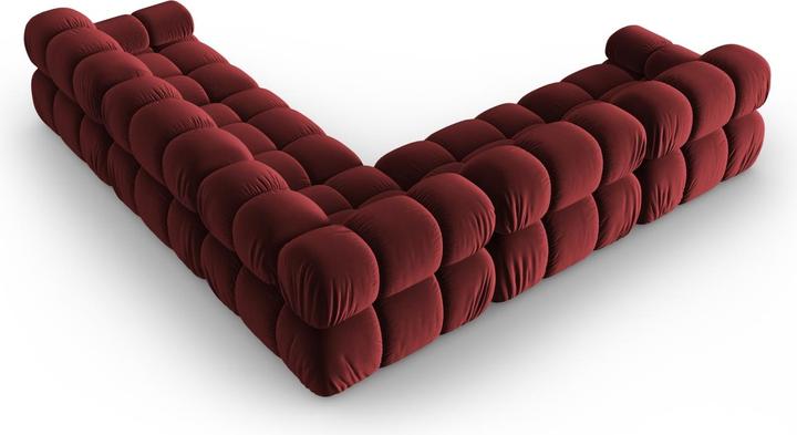Actual product image Micadoni Bellis (Corner sofa)