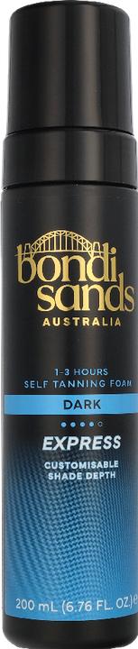Produktbild Bondi Sands 1-Hour Express (200 ml)