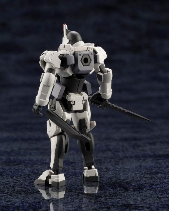 Image du produit Kotobukiya Hexa Gear Plastic Model Kit 1/24 Governor Armor Type : Pawn X1 8 cm