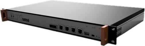 Produktbild Deciso DEC3860 - OPNsense® Rack Security Appliance