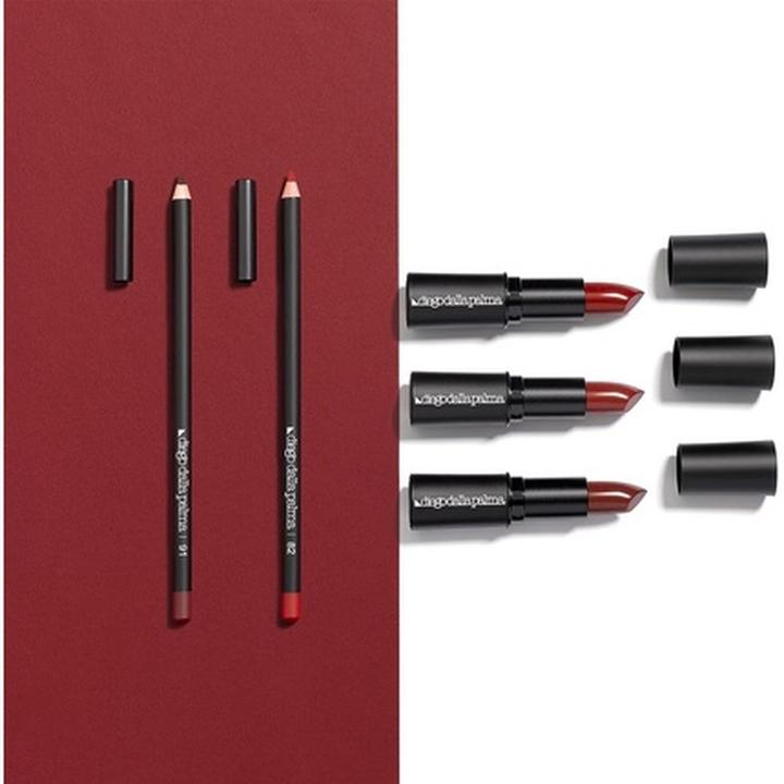 Actual product image Diego dalla Palma Lip Pencil 82 (82)