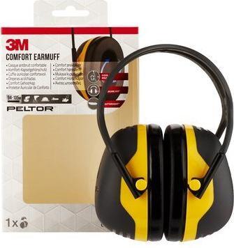 Image du produit 3M Peltor Confort X2A (1x)