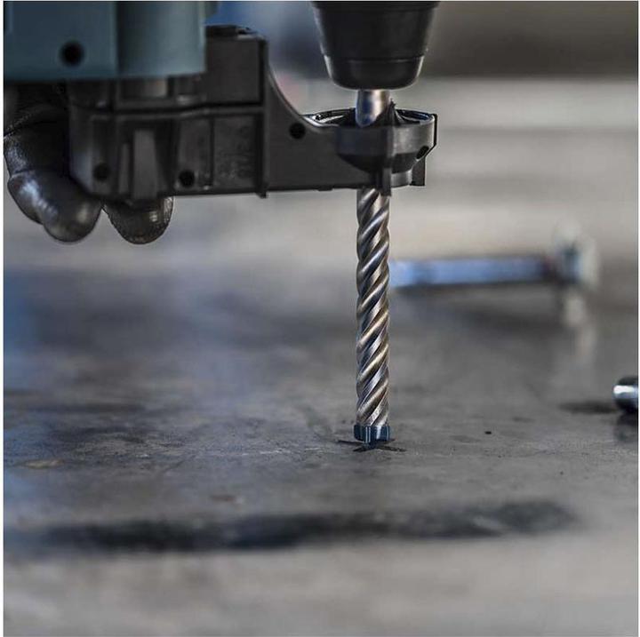 Actual product image Bosch Professional Zubehör Hammer drill SDS-plus-7X (8 millimetres)