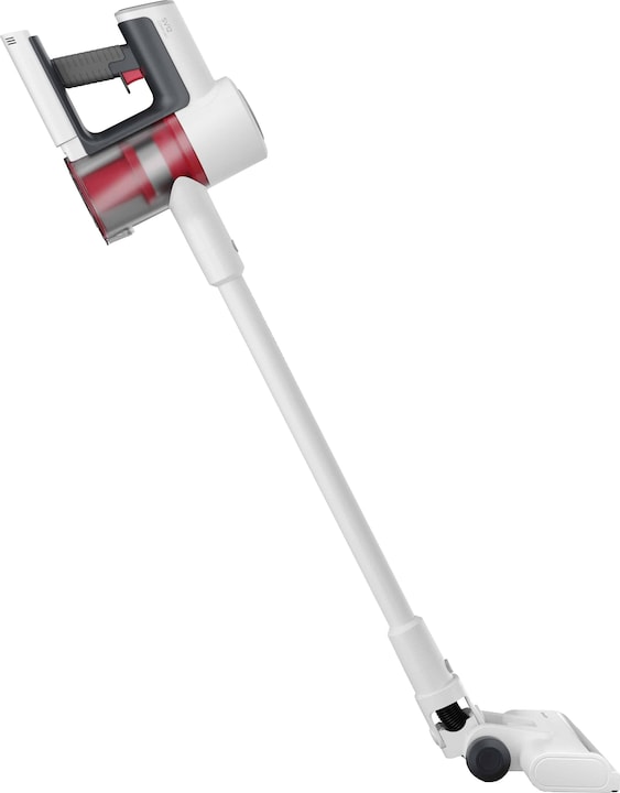 Produktbild Sharp Akku-Staubsauger VC-SV12AEU-W