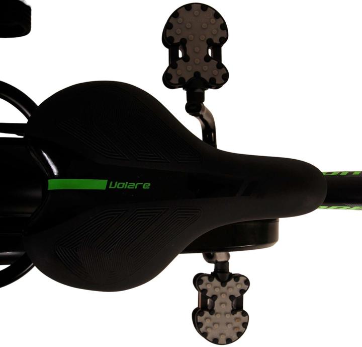 Actual product image Volare Thombike (14")